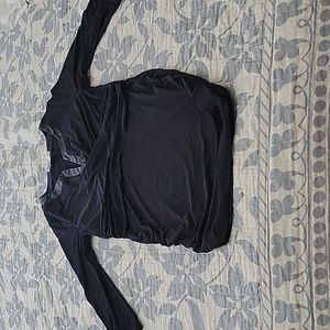 Motherhood maternity blouse